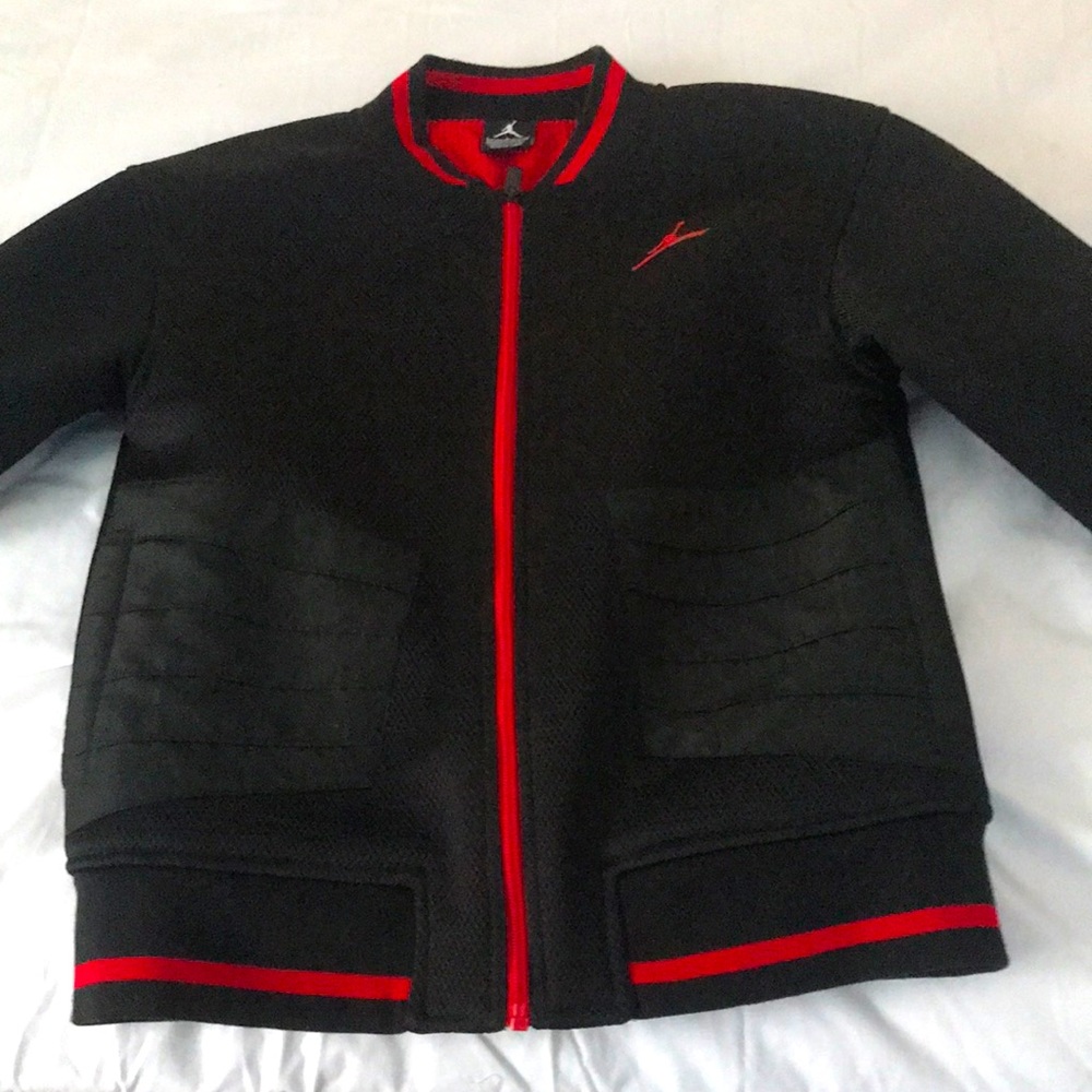 Air Jordan jacket